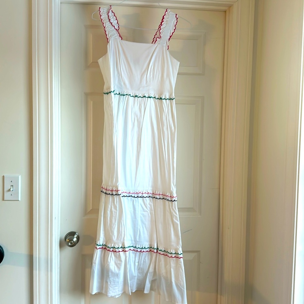 Loft Sundress.  Size S.  NWT